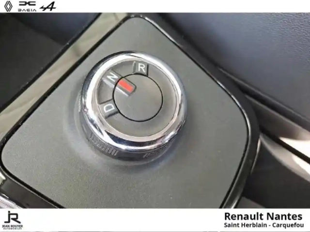 Dacia Spring 45ch expression — photo 11