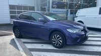 Volkswagen Polo 1.0 TSI 95ch VW Edition DSG7 — photo 3