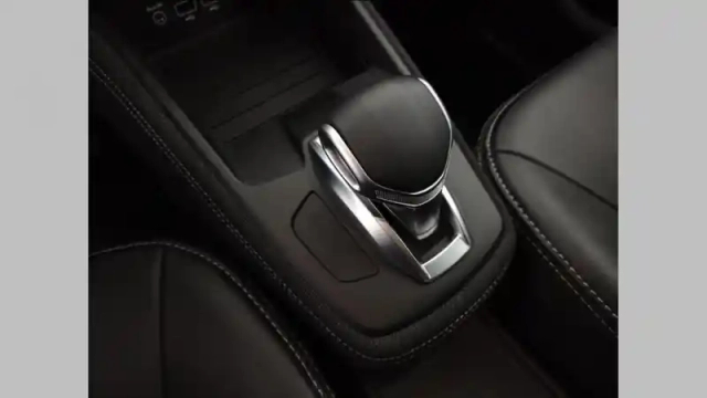 Renault Zoé e-tech electrique r135 - my22 iconic — photo 19