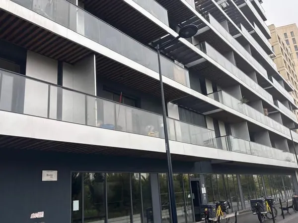 Appartement 3 pièces 67 m²