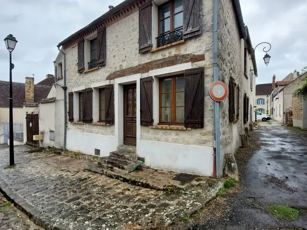 Vente Maison de village 5 pièces