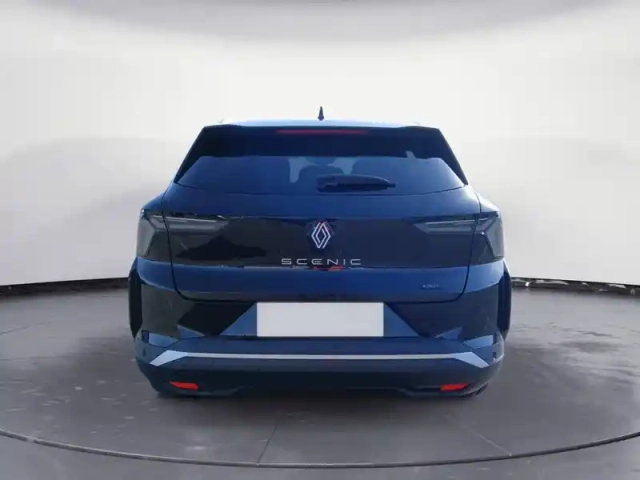 Renault Scenic e-tech électrique 220 ch grande autonomie — photo 4