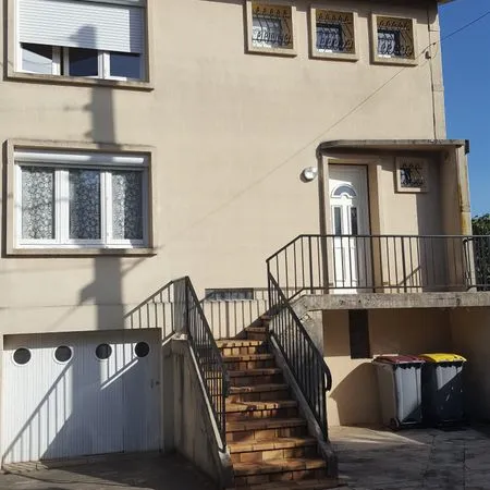 Maison castres quartier roulandou