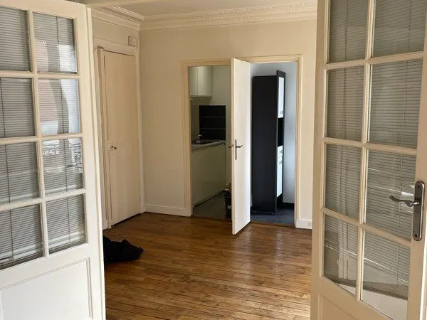Location deux pièces