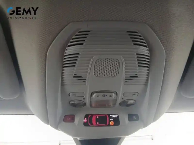 Peugeot 3008 puretech 130ch s&amp;s bvm6 — photo 39