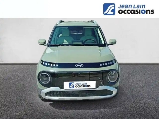 Hyundai Inster 49 kwh 4 pl. — photo 33