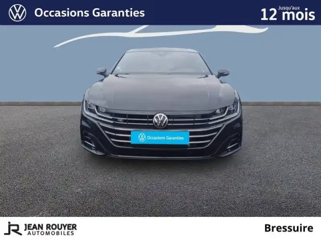 Volkswagen Arteon shooting brake 1.4 ehybrid rechargeable opf 218 dsg6 — photo 50