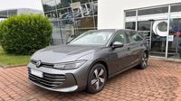 Volkswagen Passat Sw 2.0 TDI EVO 122ch Life Plus DSG7