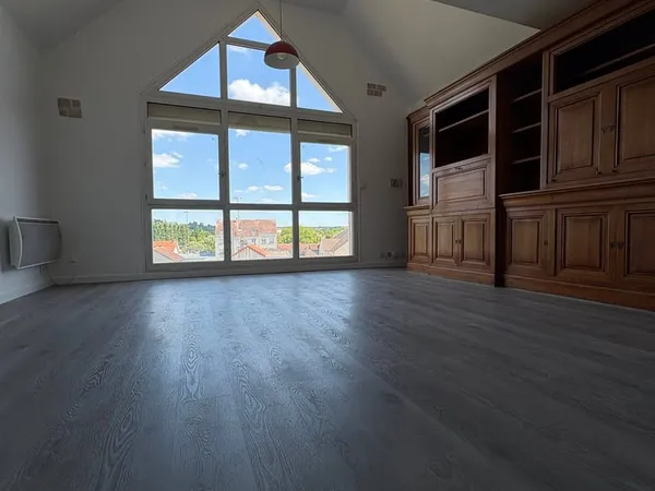 Appartement 4 pièces 91 m²