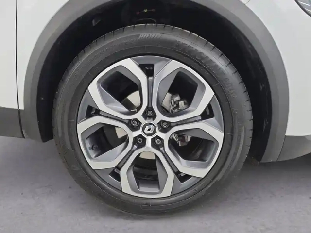 Renault Captur tce 90 — photo 167