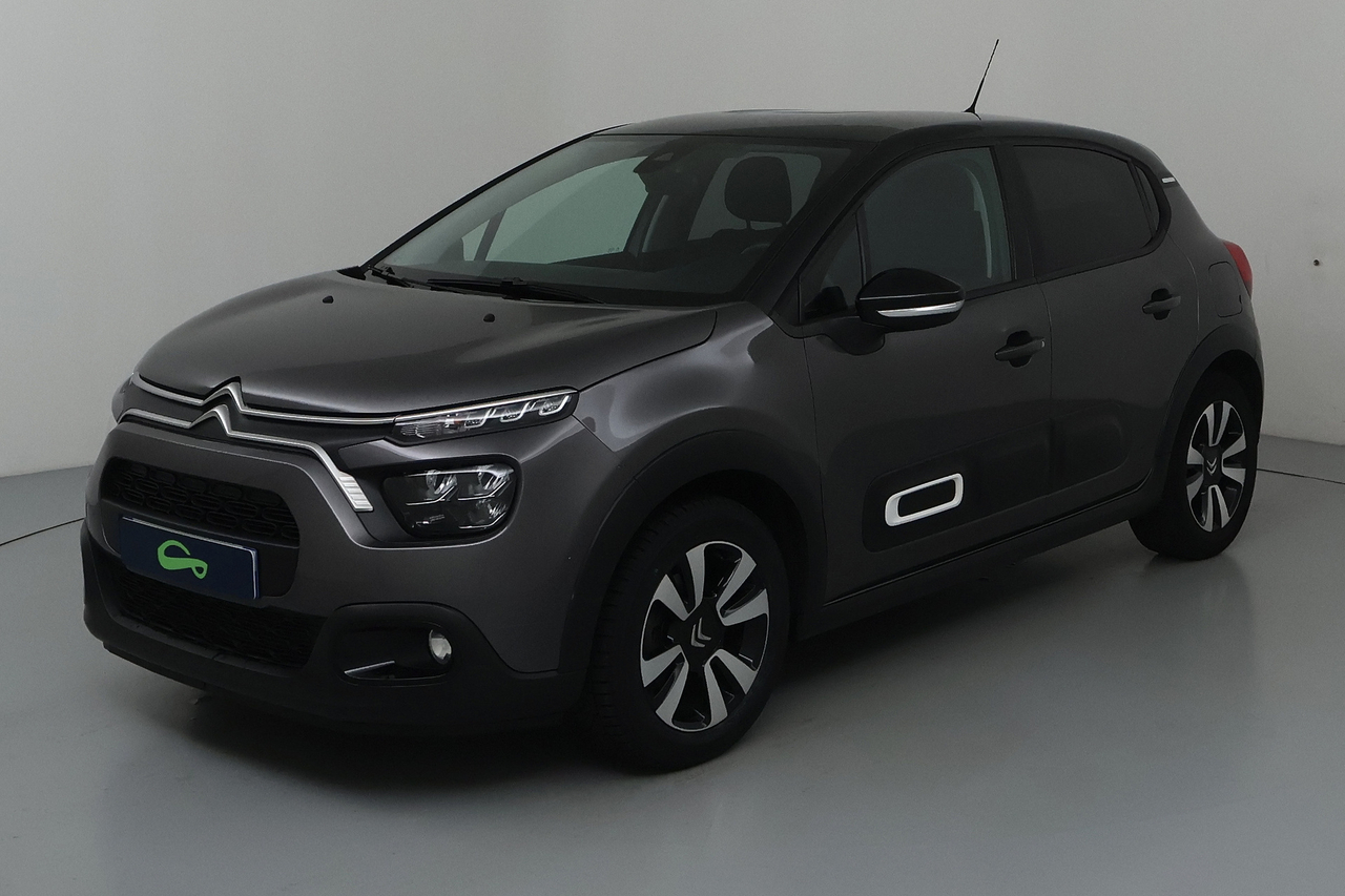 Citroën C3 — photo 1