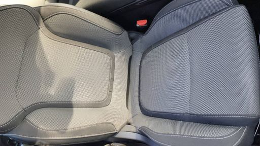 Renault Megane BLUE DCI 115 - Evolution – 2023 – 54476 km – Diesel – Boîte Automatique — photo 12