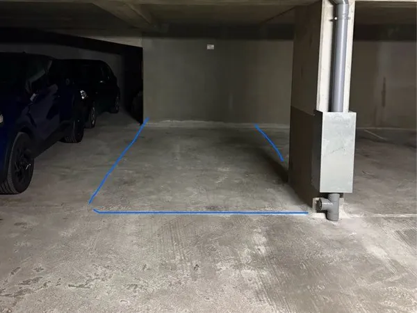 Location place parking Boulogne-Billancourt