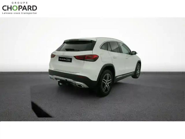 Mercedes Gla 250 e 8g-dct — photo 24