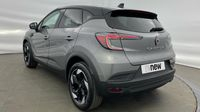 Renault Captur 1.2 TCe 115ch Techno - 26 — photo 6