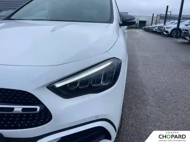 Mercedes Gla 200 d 8g-dct 4matic — photo 74