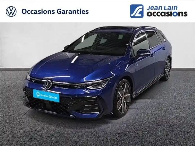 Volkswagen Golf sw 2.0 tdi 150 dsg7