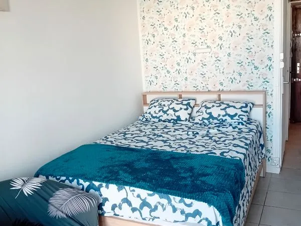 Loue studio Balaruc-les-Bains