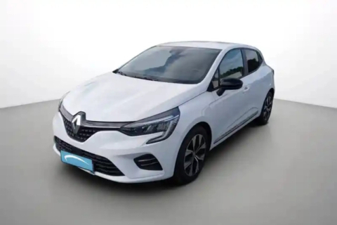Renault Clio tce 90