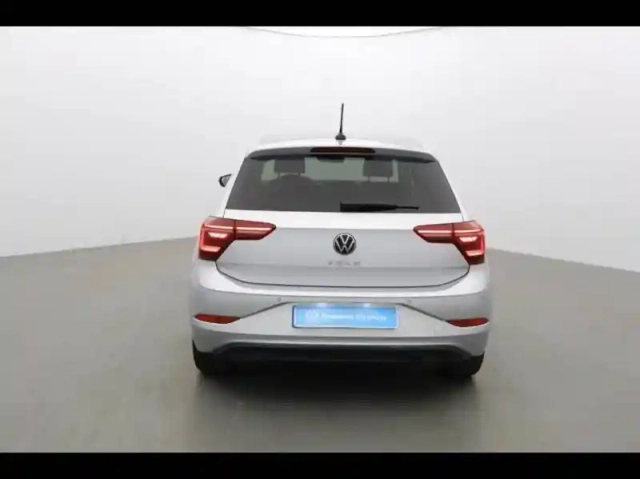 Volkswagen Polo 1.0 tsi 95 s&amp;s bvm5 — photo 5