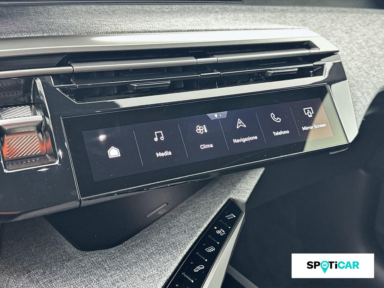 Peugeot 3008 1.2 hybrid 145ch allure e-dcs6 — photo 19