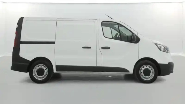 Renault Trafic fg blue dci 130 l1h1 3t gsr2 — photo 49