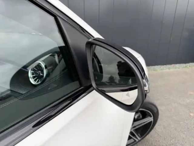 Mercedes Classe B 180 d progressive line edition — photo 10