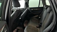 Bmw X1 sDrive18i 140ch xLine Euro6d-T — photo 13