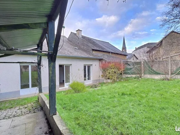 Maison 7 pièces 139 m²