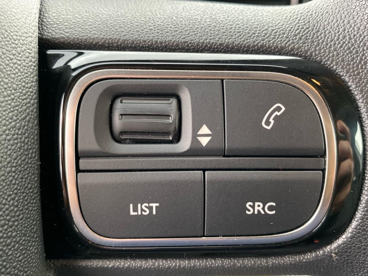 Citroën C3 1.2 puretech 83ch s&s max — photo 21