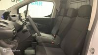 Peugeot Partner M 650kg BlueHDi 100ch S&S — photo 10