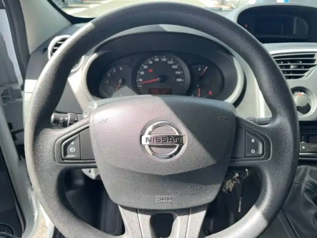 Nissan Nv250 l1  dci 95 — photo 16