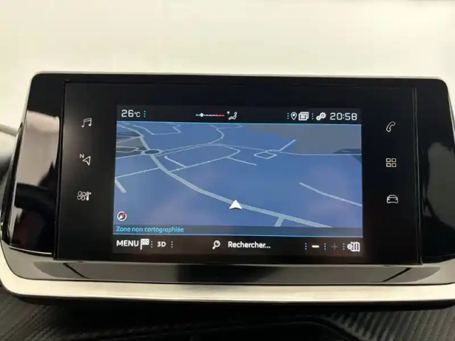 Peugeot 208 bluehdi 100 s&amp;s bvm6 — photo 37