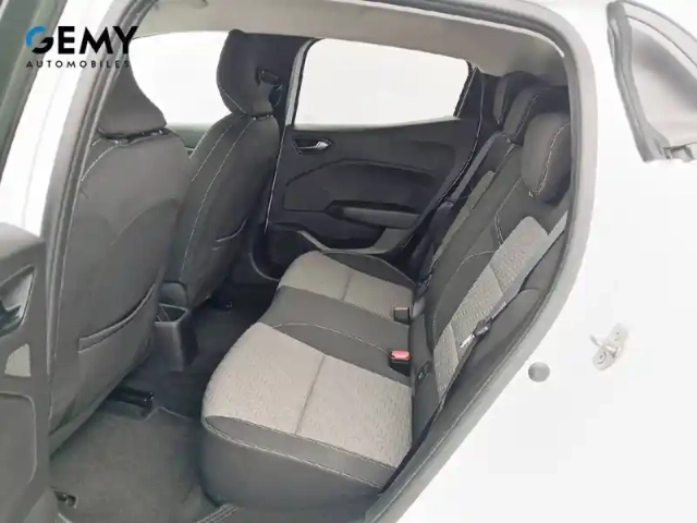 Renault Clio tce 90 — photo 32