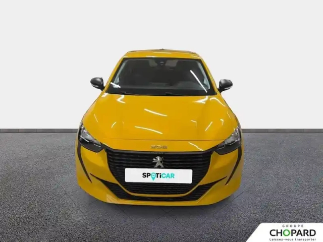 Peugeot 208 puretech 75 s&amp;s bvm5 — photo 2