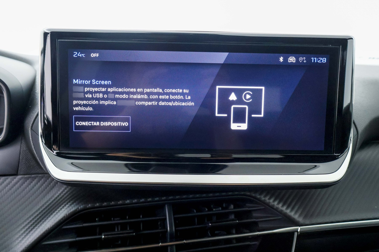 Peugeot 2008 — photo 25