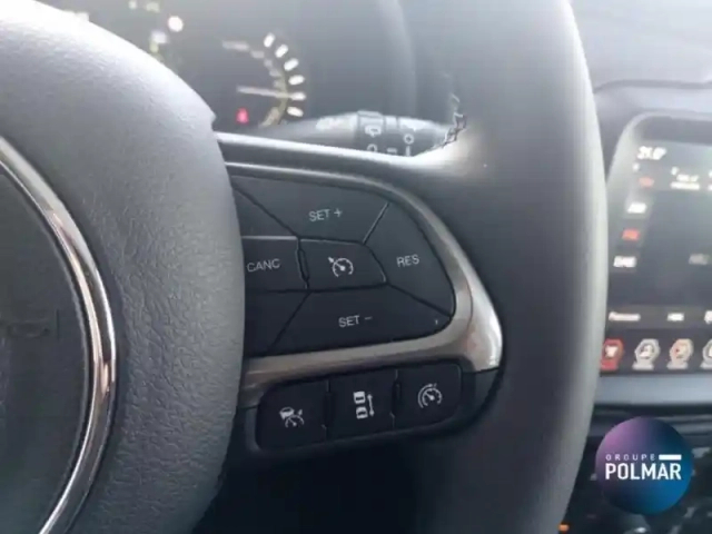 Jeep Renegade 1.3 gse t4 190ch 4xe central park at6 my21 — photo 15