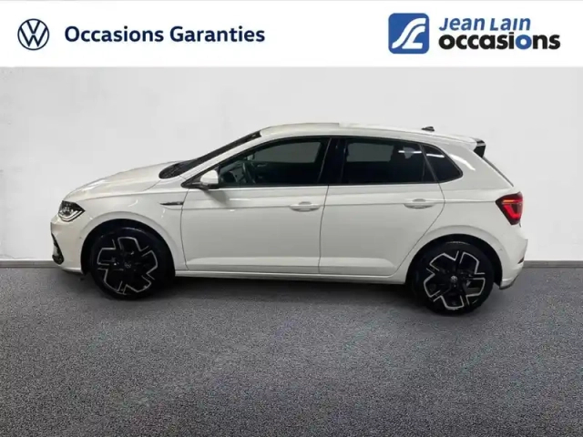 Volkswagen Polo 1.0 tsi 95 s&amp;s bvm5 — photo 47