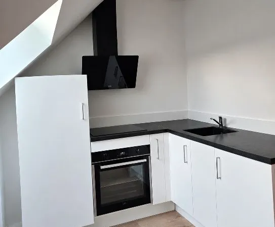 Très bel appartement