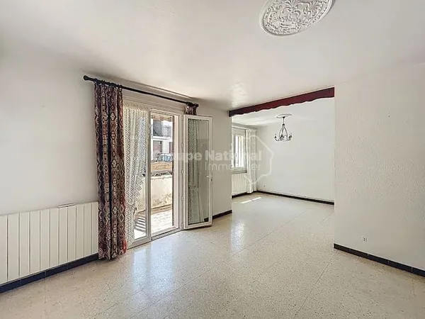 Maison 6 pièces 103 m²