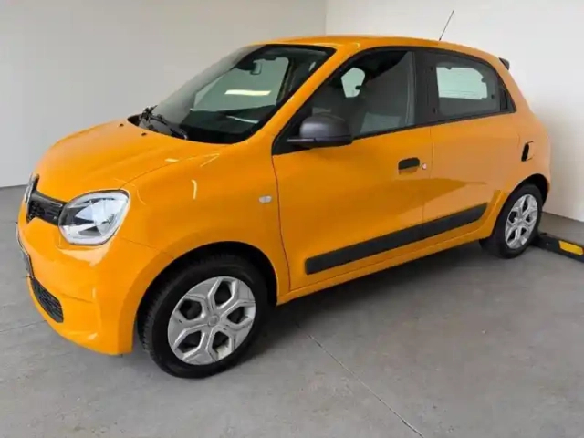 Renault Twingo 1.0 sce 65ch life — photo 1