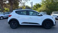 Dacia Sandero 1.0 TCe 90ch Stepway Expression -24 — photo 4