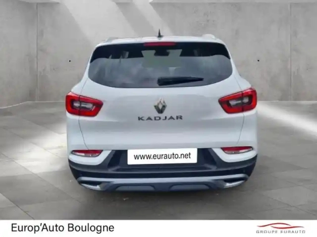 Renault Kadjar 1.5 blue dci 115ch intens - 21 — photo 5