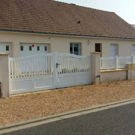 Maison 4 pieces 100 m²