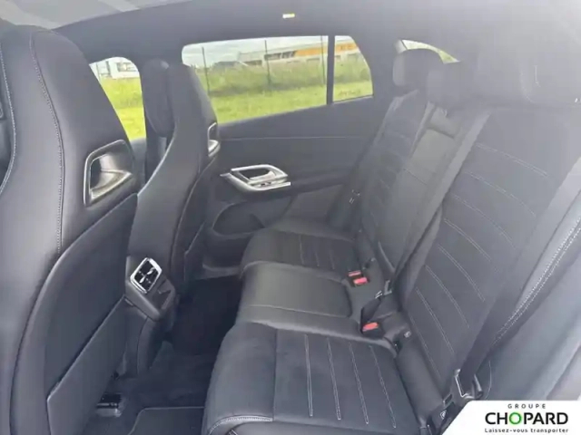 Mercedes Glc 400 eq 4m — photo 14