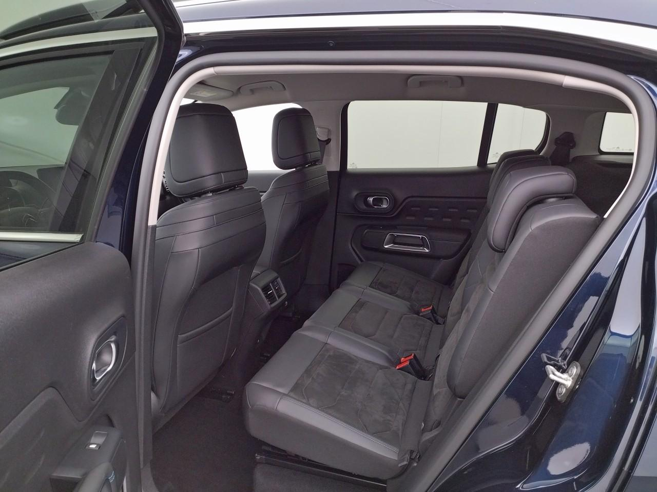 Citroën C5 Aircross puretech 130 s&s eat8 shine — photo 13