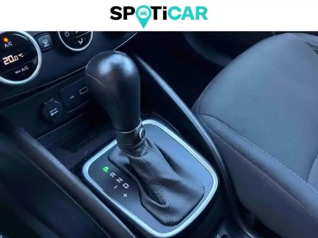 Fiat Tipo sw 1.5 firefly turbo 130 ch s&amp;s dct7 hybrid — photo 17