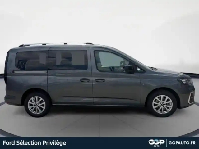Ford Tourneo Connect grd  2.0 ecoblue 102ch titanium — photo 6