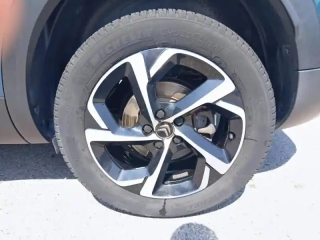 Citroën C5 Aircross bluehdi 130ch s&amp;s feel eat8 — photo 8