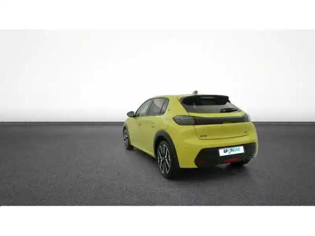 Peugeot 208 puretech 100 s&amp;s bvm6 — photo 6
